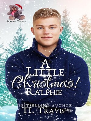 cover image of A Little Christmas 3